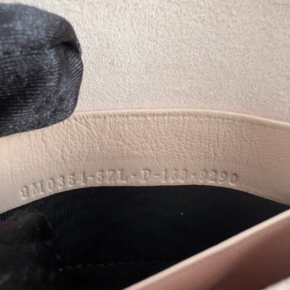 Fendi Fairy Sequin Mini Baguette - Picture 5 of 11